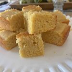 The easiest and most delicious cornbread recipe